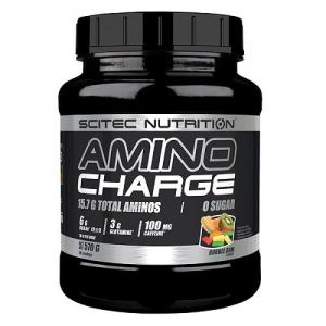 Scitec Nutrition Amino Charge 570 г