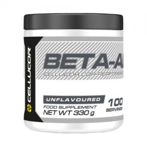 Cellucor Beta-Alanine 330 g