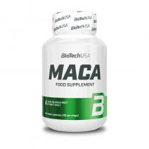 Biotech MACA 1500 mg 60 caps