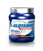 L-Glutamine 400 гр. Quamtrax