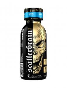 Scatterbrain  120ml , Kevin Levrone