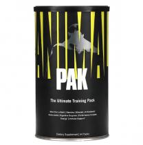 Universal Nutrition Animal Pak 30 пак