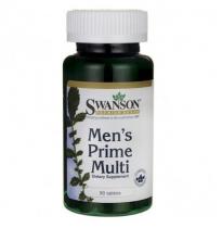 Swanson Multi Mens Prime 90 tab