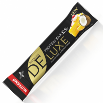 Deluxe Protein Bar 32% 60 g, Nutrend
