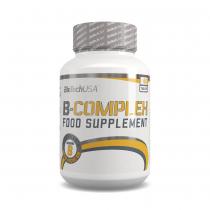 Biotech B-complex 60 таб