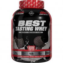 Elite Labs Best Tasting Whey 2281g,