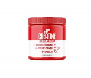 Muscle Power Creatine 1000 mg 120 tabs