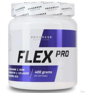 Progress Nutrition FLEX Pro 400 g
