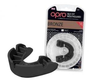 Opro Bronz  Капа для бокса