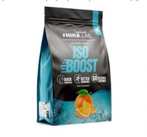 HIRO.LAB Iso Boost 1500 g