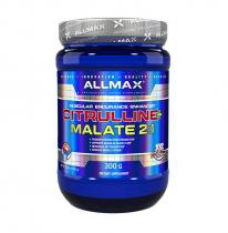 Citruline Malate 300 г Allmax