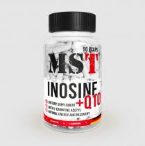 MST Inosine+Q10 90 vcaps