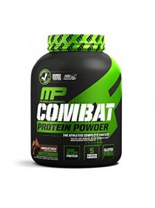 MusclePharm Combat Protein Powder 1814 г