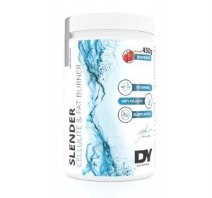 Dorian Yates Slender Cellulite+Fat Burner 450 g