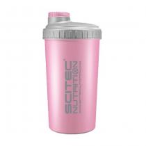 Scitec Nutrition Шейкер Pink 700 мл