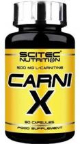 Scitec Nutrition Carni-X  60 капс