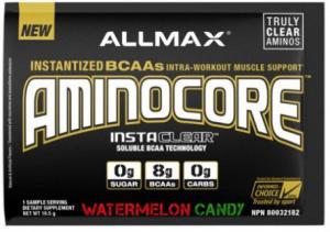 Aminocore 10,5 г Allmax