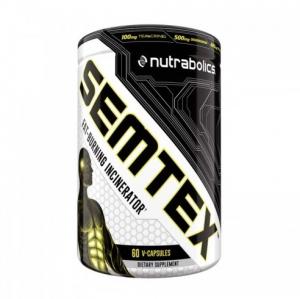 Nutrabolics Semtex 60 vcaps
