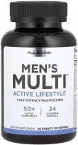 Rule1 Mens Multi Active Lifestyle90 таб