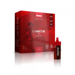 Prozis L-Carnitine 2000 20*10ml