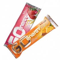 Biotech Go Energy 40 г