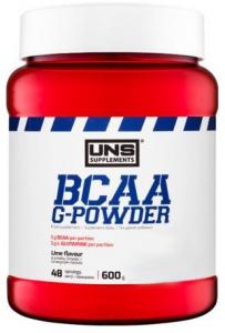 UNS BCAA G-Powder 600 г