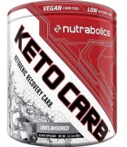 Nutrabolics Keto carb 420 g