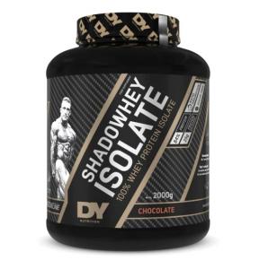 Dorian Yates ShadoWhey Isollate 2000 g