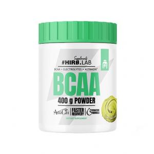 HIRO.LAB BCAA Powder 400 g