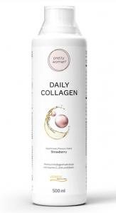 Energybody Pretty Woman Daily Collagen 500 ml