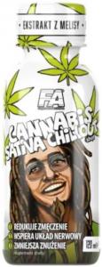 Fitness Authority Cannabis Satina Shot 120 мл