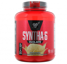 BSN Syntha-6 Isolate 1820 г