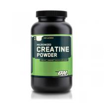Optimum Nutrition Creatine Powder 300 г
