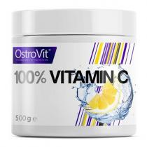 100%  VITAMIN C 500 г Ostro Vit