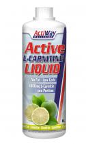 Actiway L-Carnitine Liquid 1000 мл