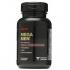 MEGA MEN Energy & Metabolism 90 каплет GNC