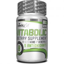 Biotech Vitabolik 30 таб