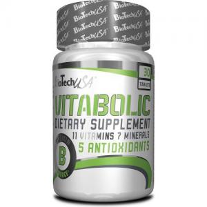 Biotech Vitabolik 30 таб