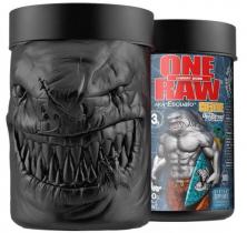 Zoomad Labs Raw One Creatine Ultra Pure 300 g