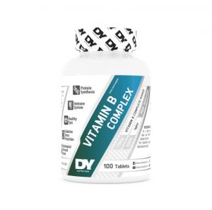 Dorian Yates Vitamin B Complex 100 tab