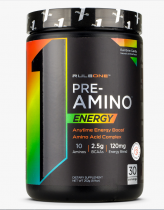 Rule1 Pre Amino 252 г