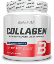 Biotech Collagen 300 гр