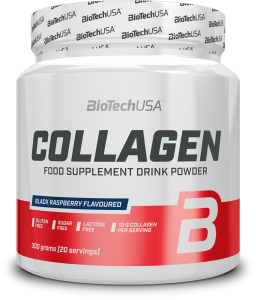 Biotech Collagen 300 гр