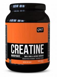 QNT Creatine Monohydrate 800 г