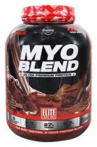 Elite Labs Myo Blend 2000g