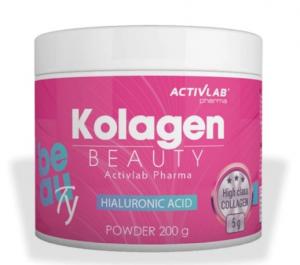 Activlab Kolagen Beauty  200 g