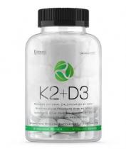 Ultimate Nutrition К2+D3 120 tab