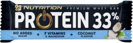 LipoBAR Protein 33% 50 g
