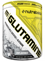 Glutamin 300g  Nutrabolics