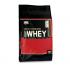 Optimum Nutrition 100% Whey Gold Standard 4500 г